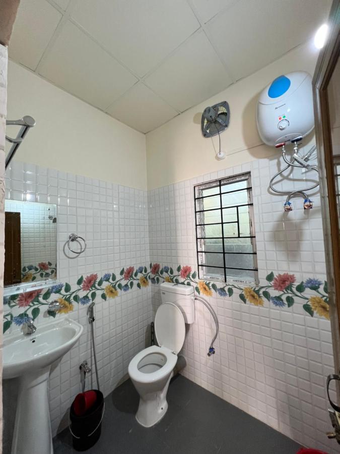 Atithya Lodge グワーハーティー エクステリア 写真