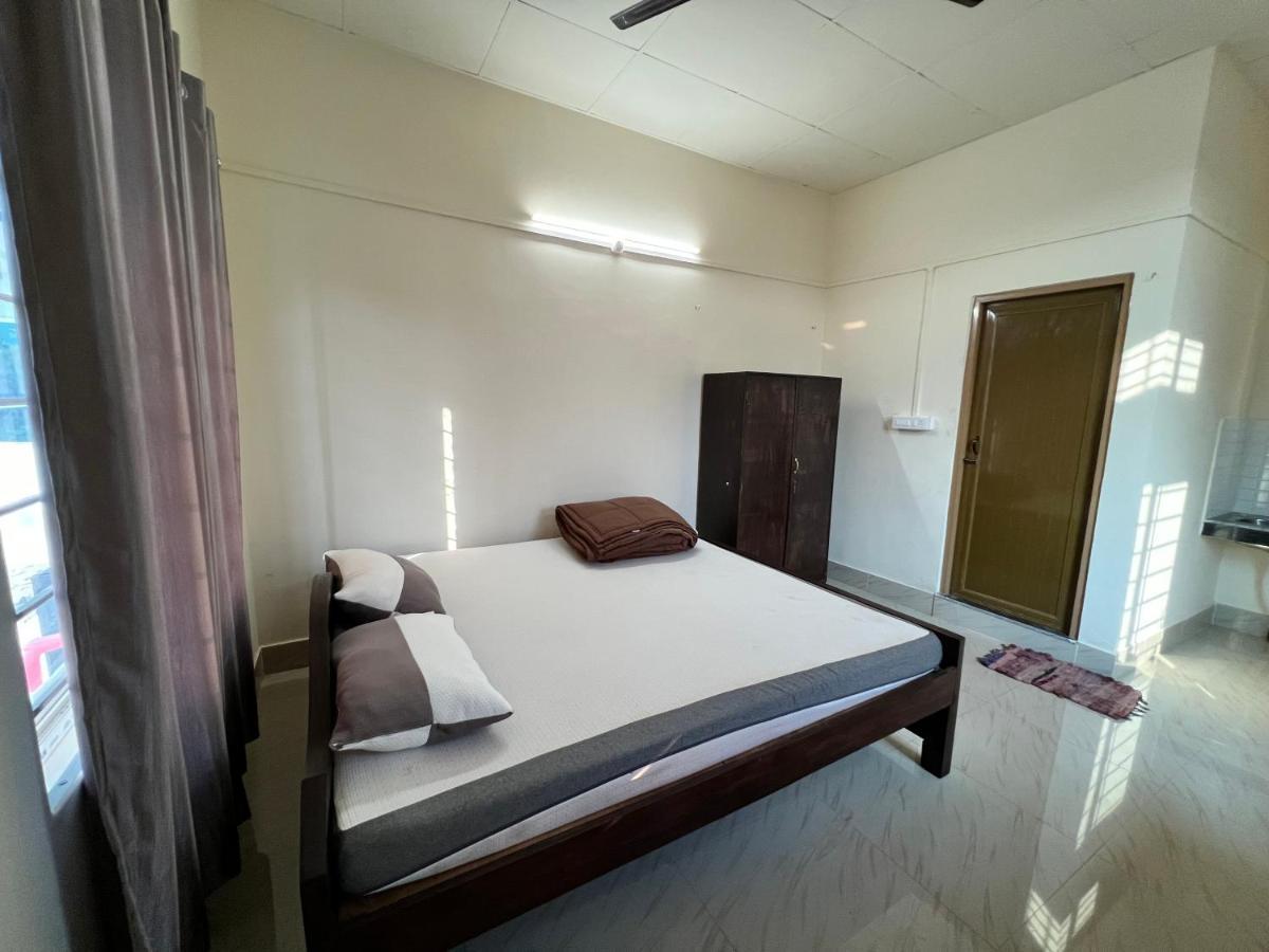 Atithya Lodge グワーハーティー エクステリア 写真