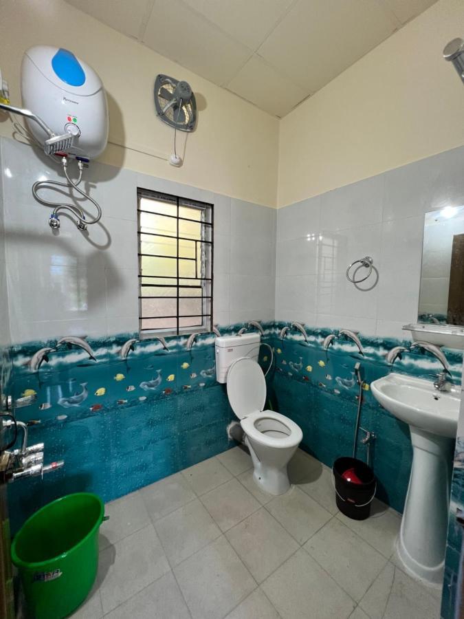 Atithya Lodge グワーハーティー エクステリア 写真