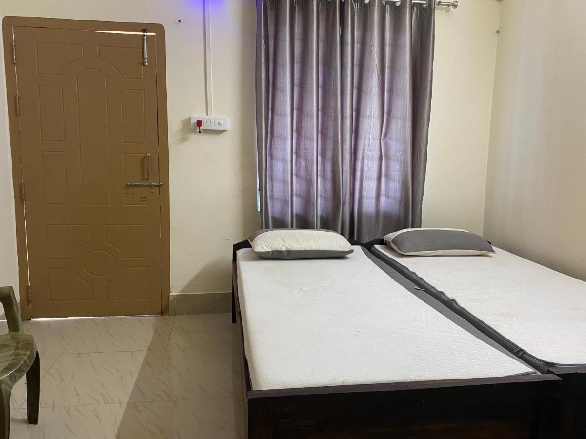 Atithya Lodge グワーハーティー エクステリア 写真